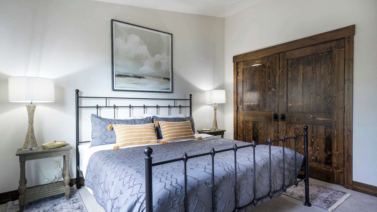 Photo of Bedroom in Kalispell