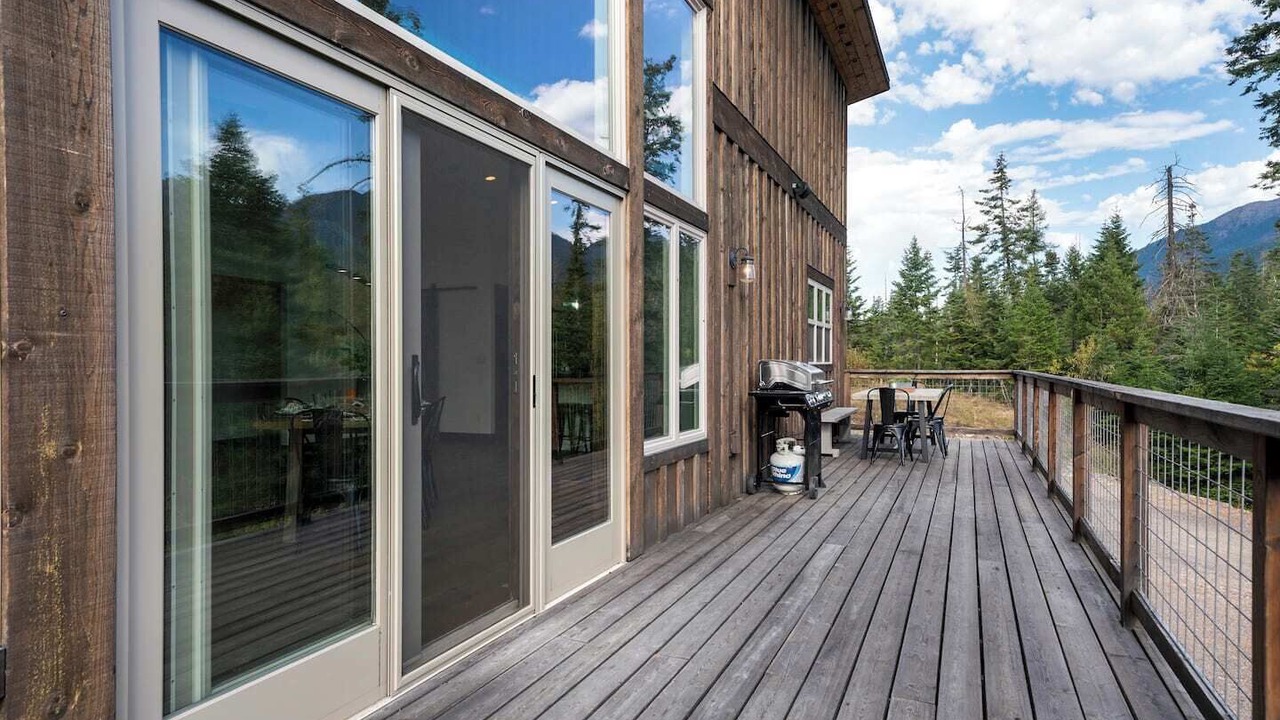 Photo of Outdoor in Kalispell