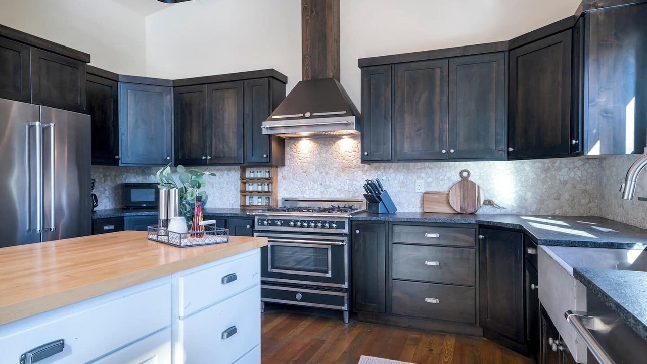 Photo of Kitchen in Kalispell