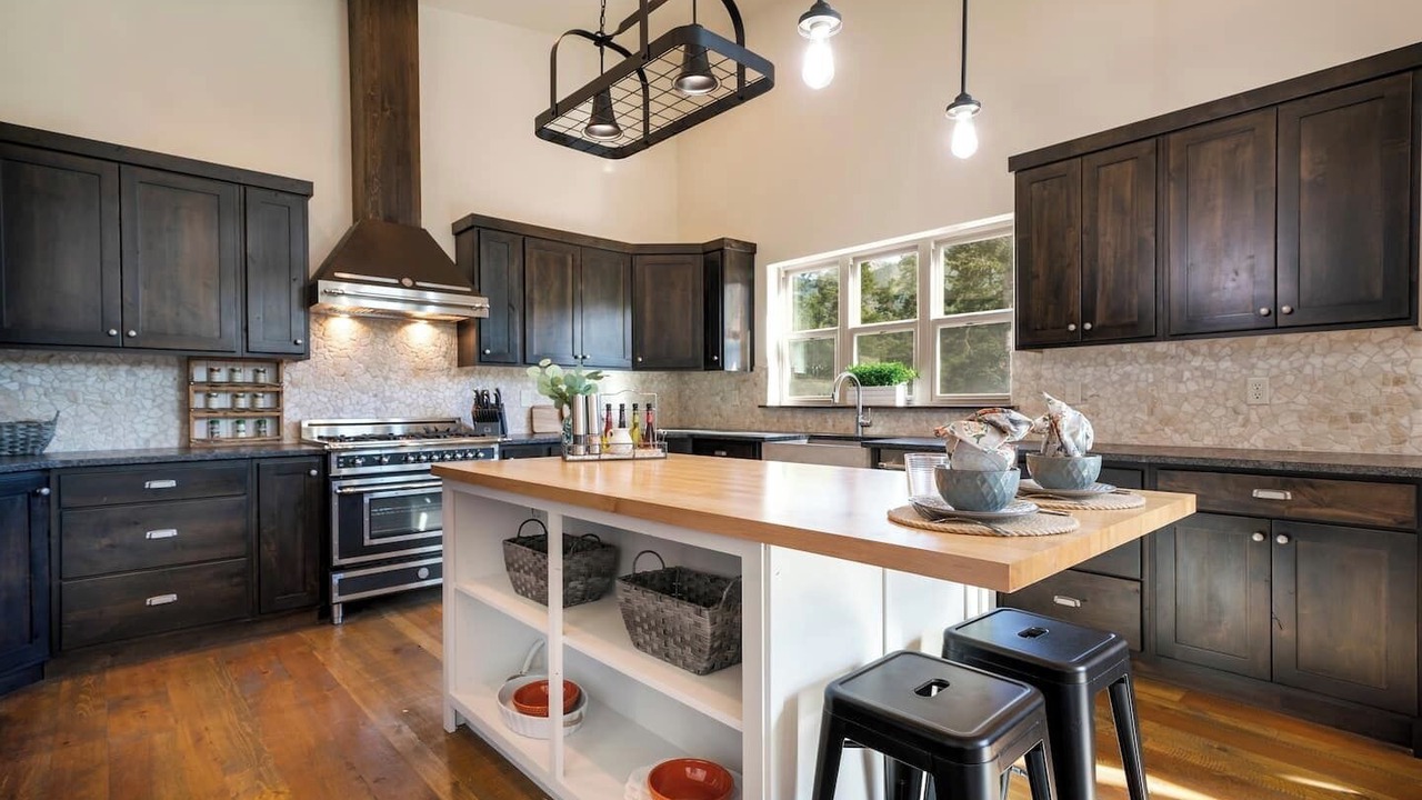 Photo of Kitchen in Kalispell