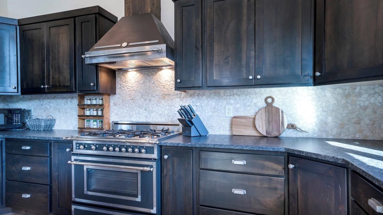 Photo of Kitchen in Kalispell