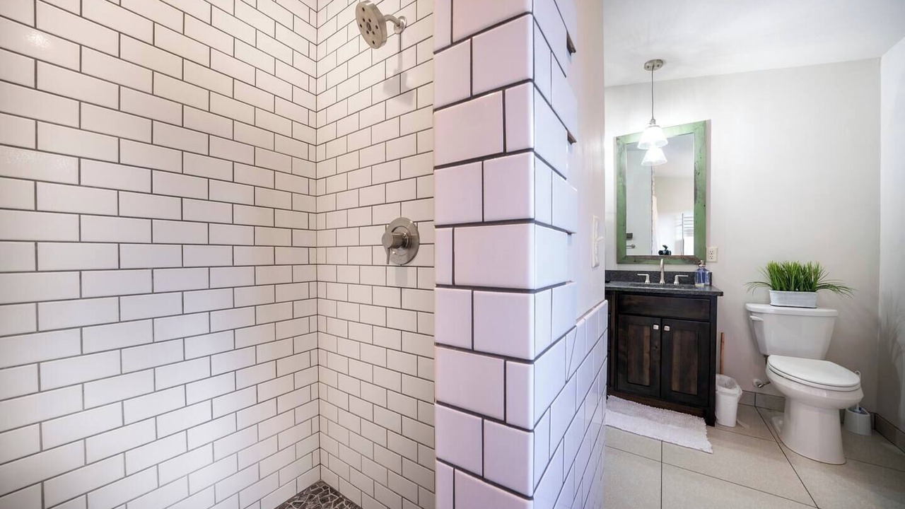Photo of Bathroom in Kalispell