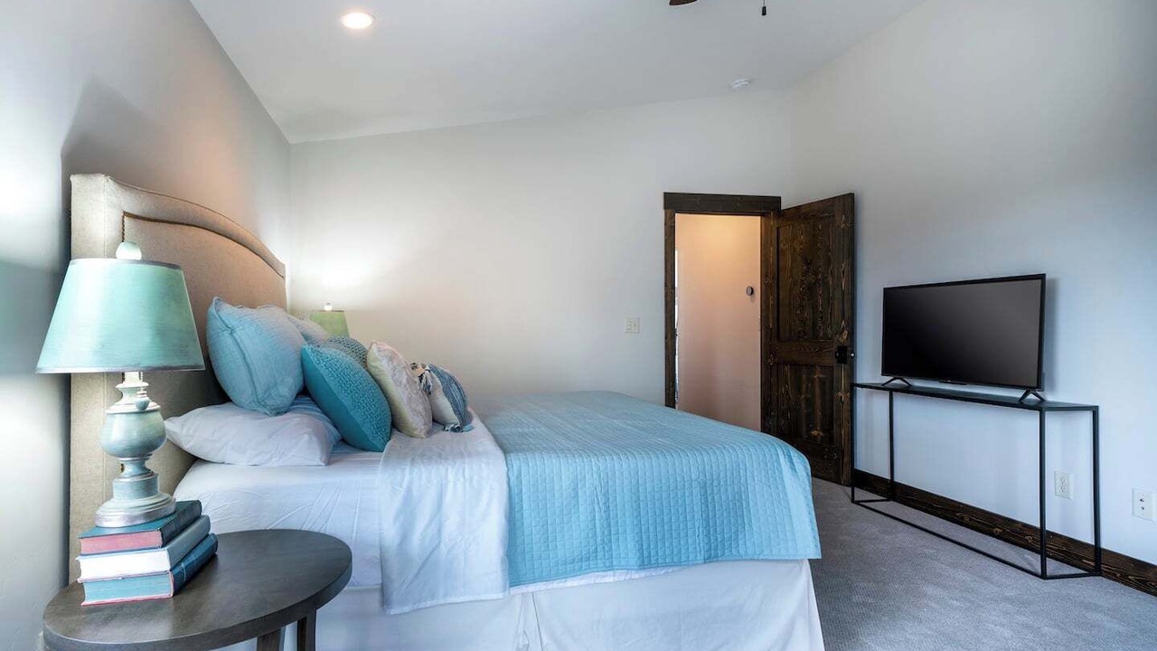 Photo of Bedroom in Kalispell