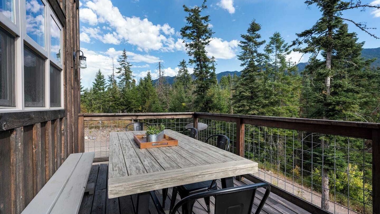 Photo of Outdoor in Kalispell