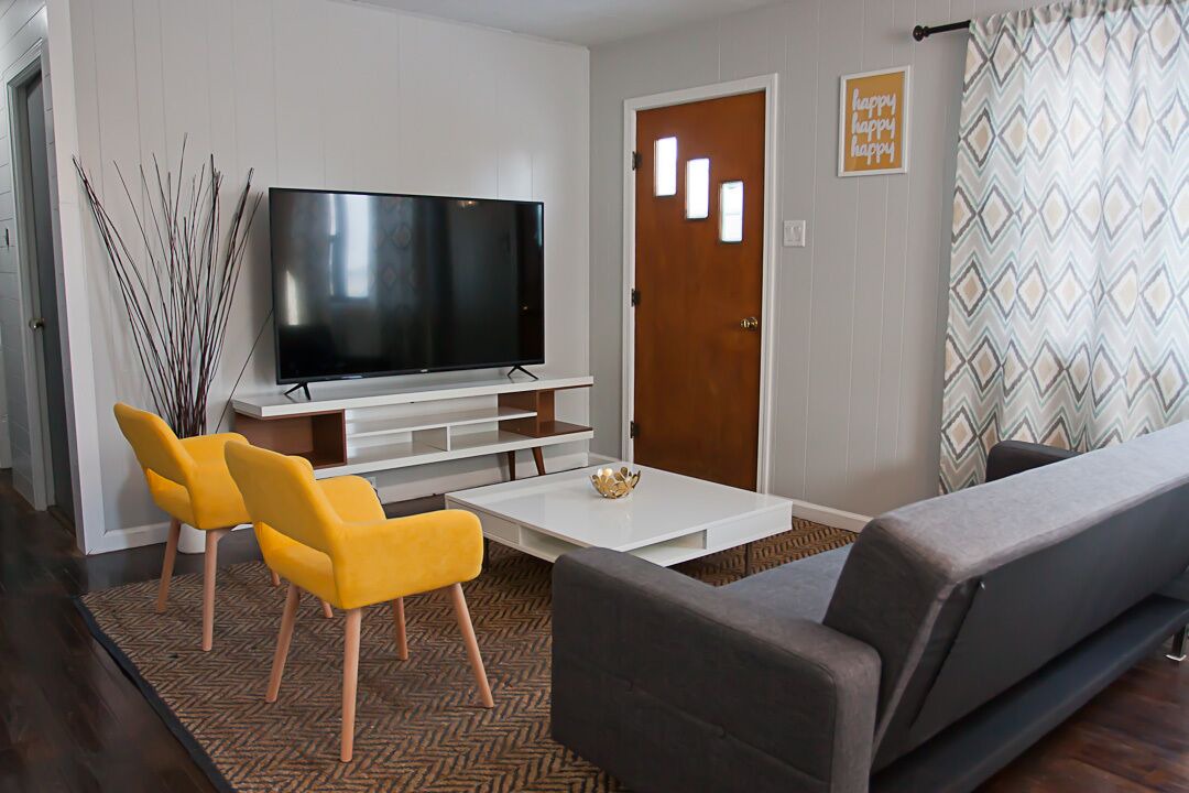 Photo of Livingroom in West Lafayette