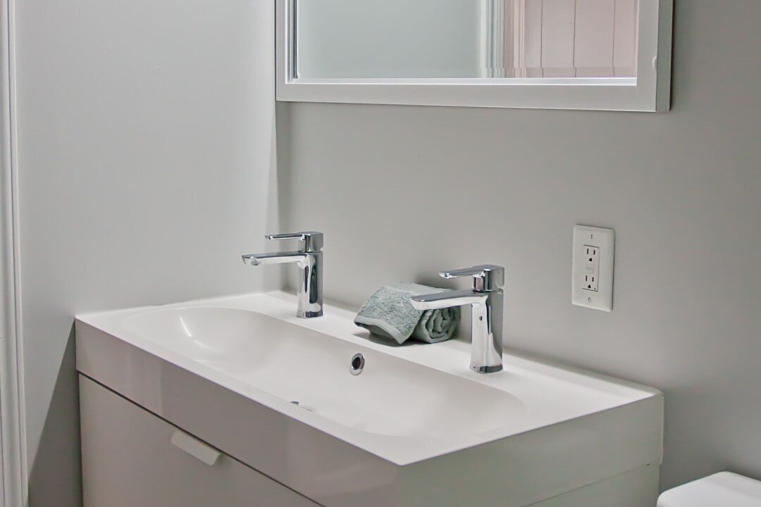 Photo of Bathroom in West Lafayette