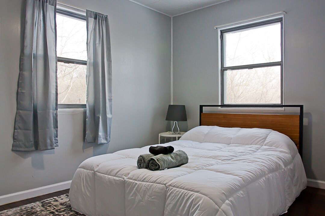 Photo of Bedroom in West Lafayette