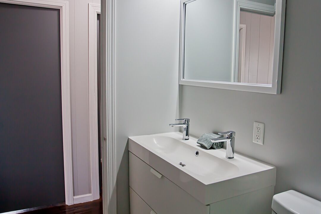 Photo of Bathroom in West Lafayette
