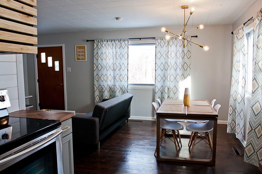 Photo of Kitchen in West Lafayette