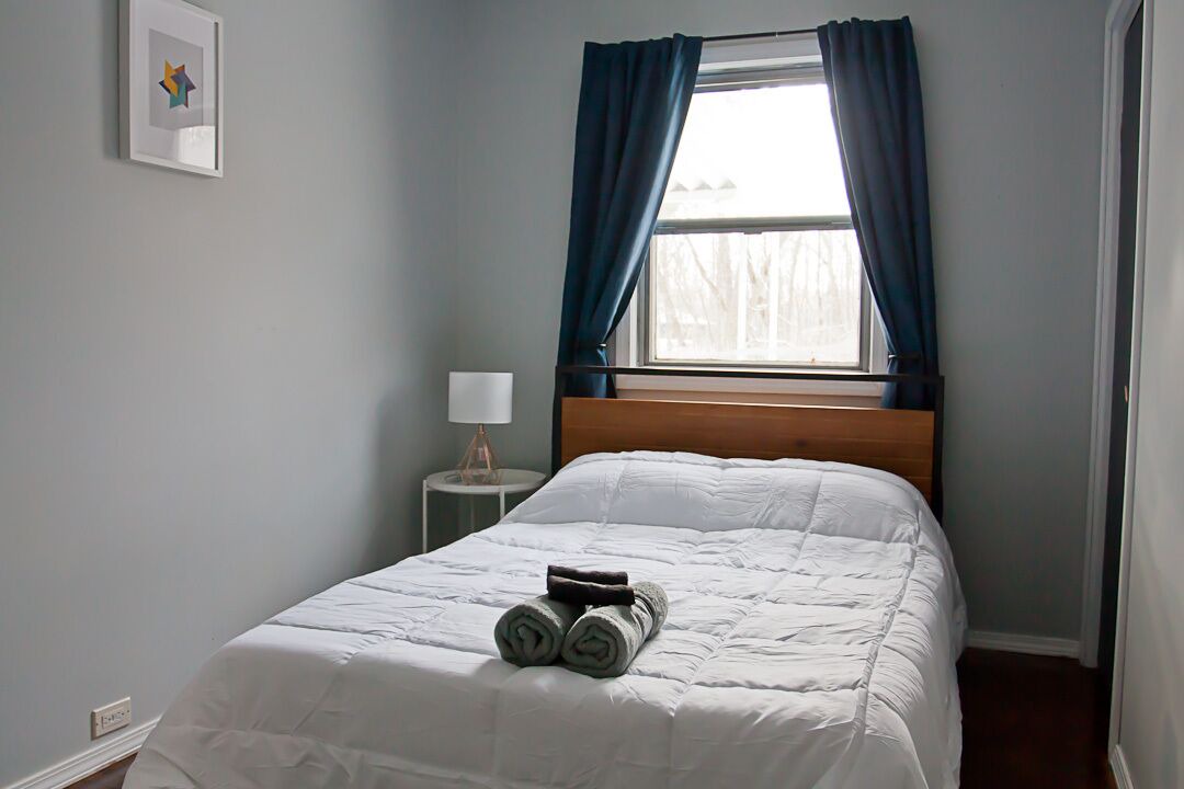 Photo of Bedroom in West Lafayette