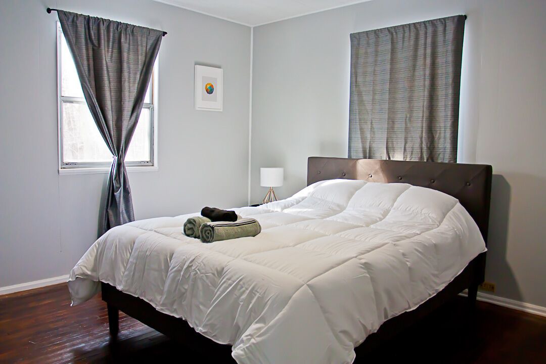 Photo of Bedroom in West Lafayette