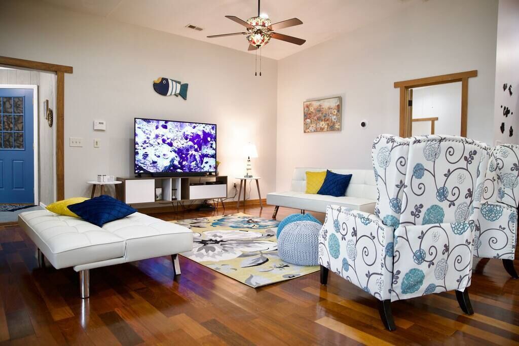 Photo of Livingroom in Concord