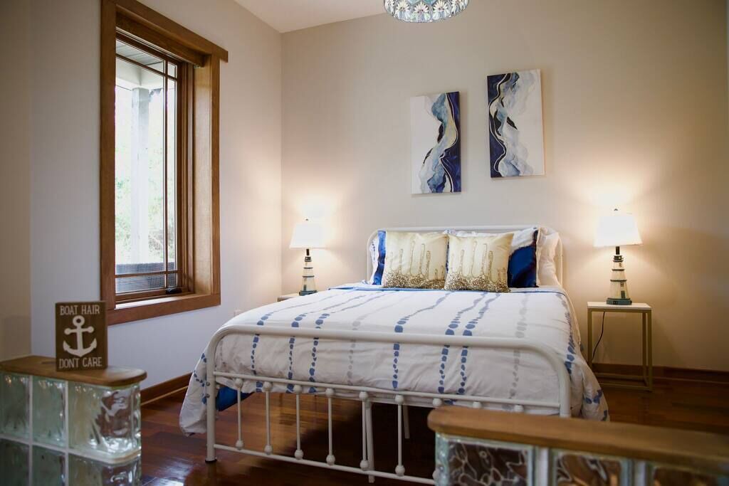 Photo of Bedroom in Concord