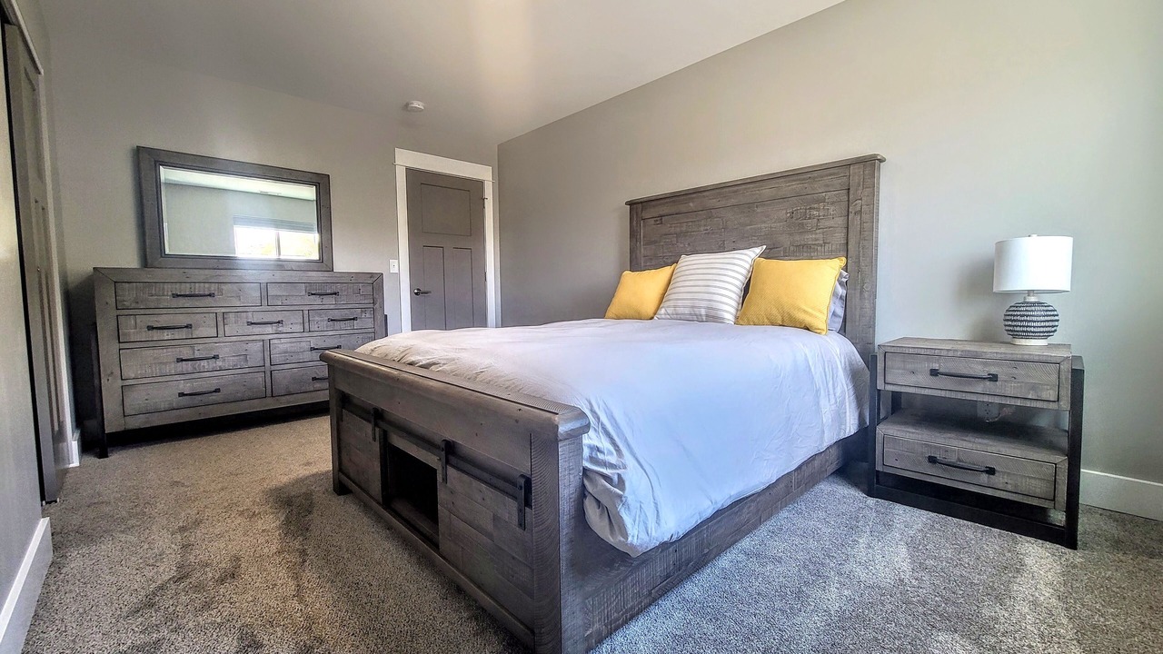 Photo of Bedroom in Wolf Creek