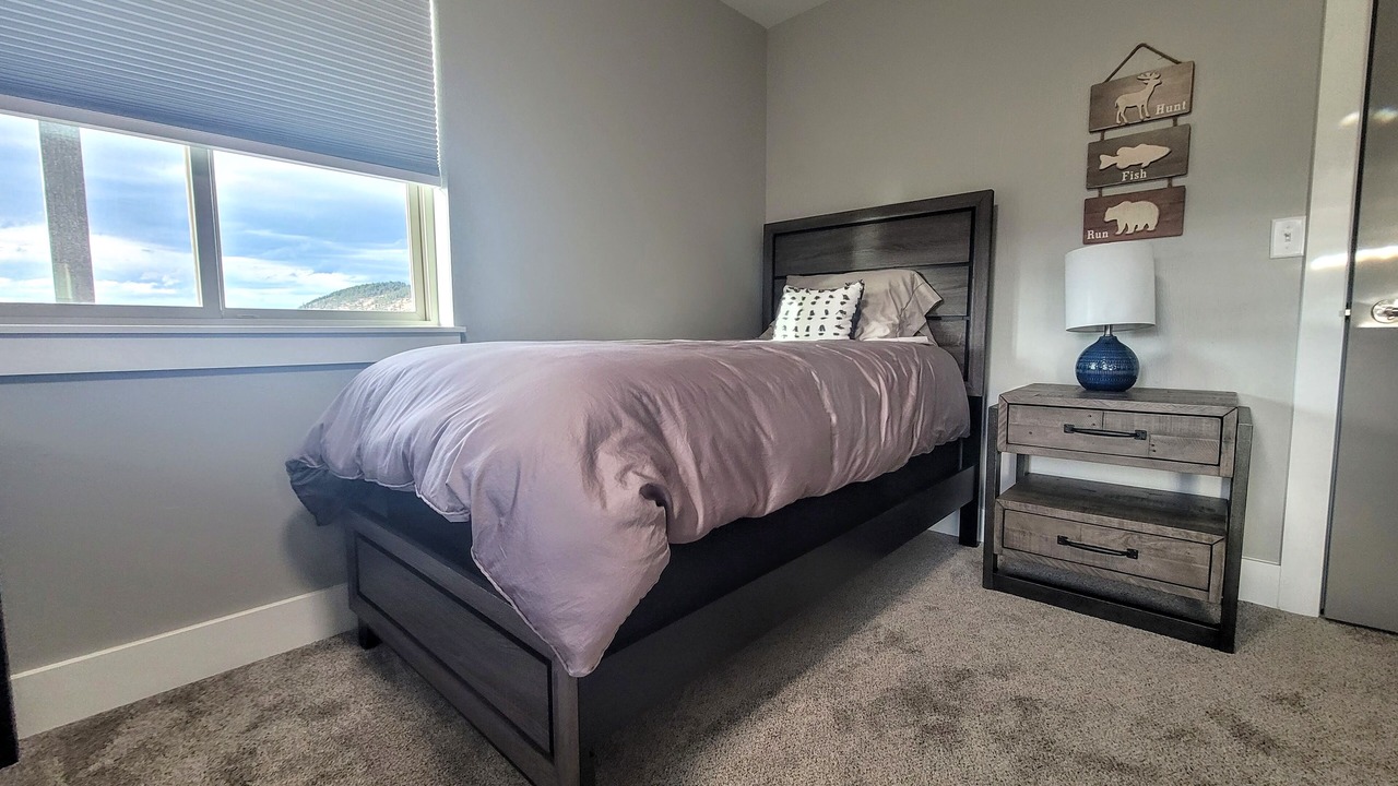 Photo of Bedroom in Wolf Creek