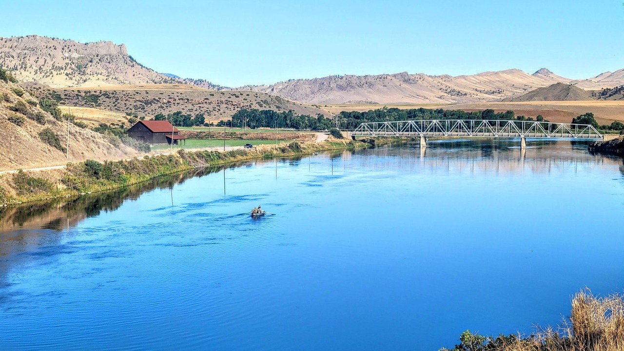 Photo of Outdoor in Wolf Creek