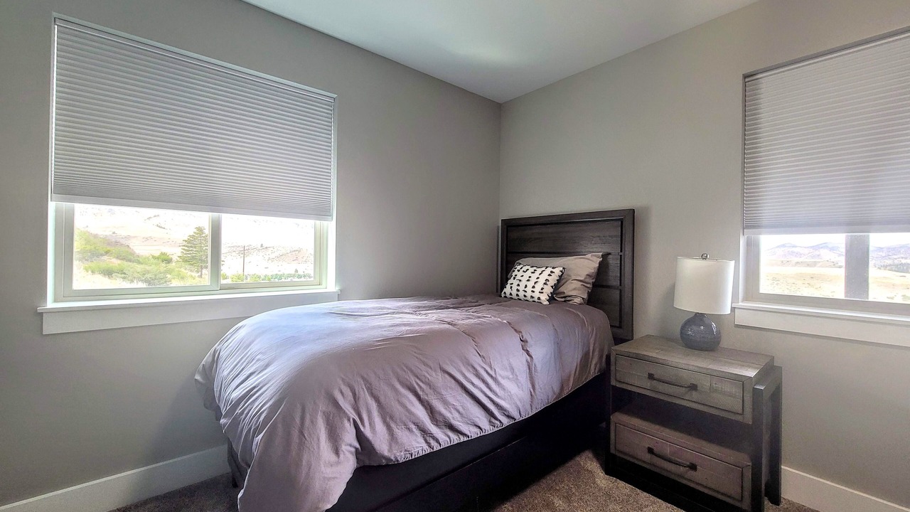 Photo of Bedroom in Wolf Creek