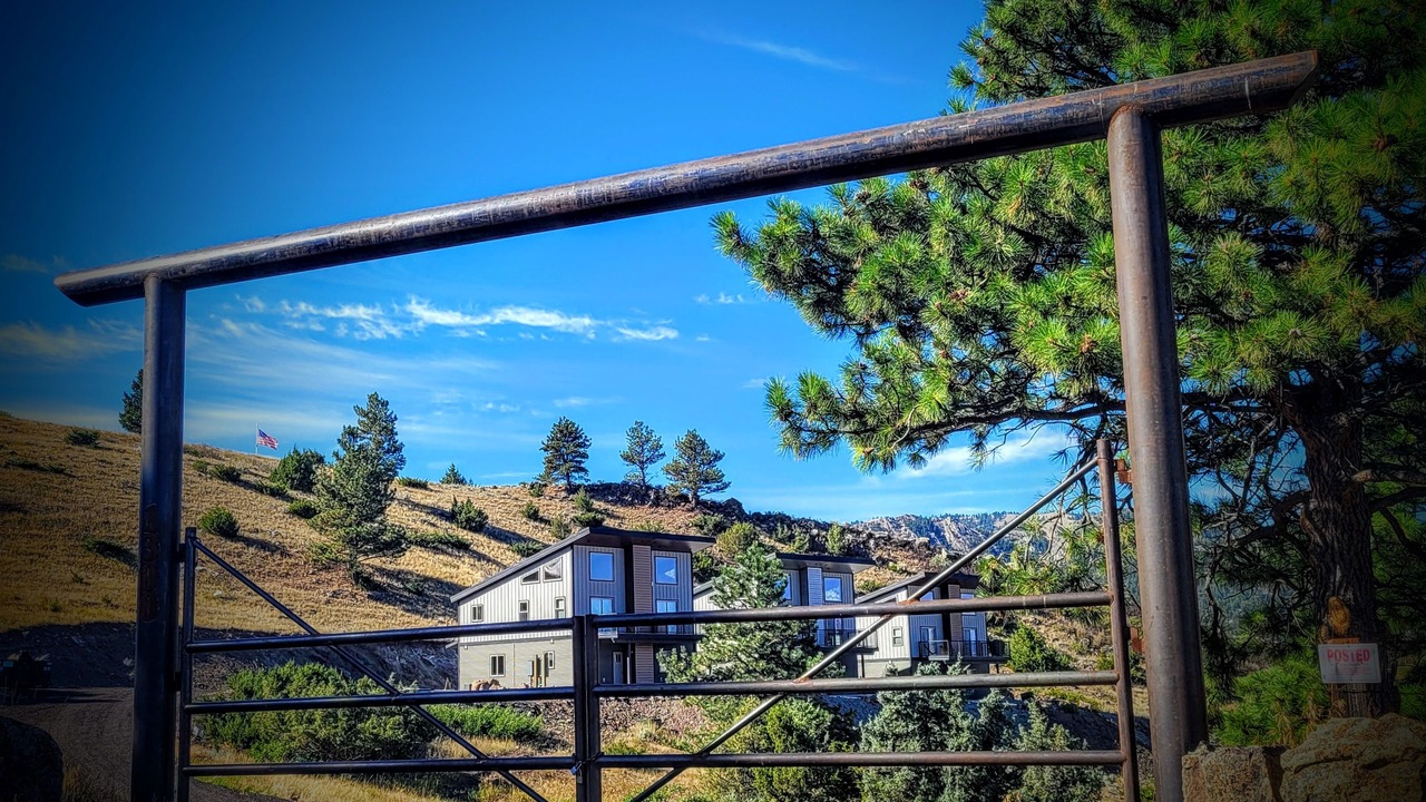 Photo of Outdoor in Wolf Creek