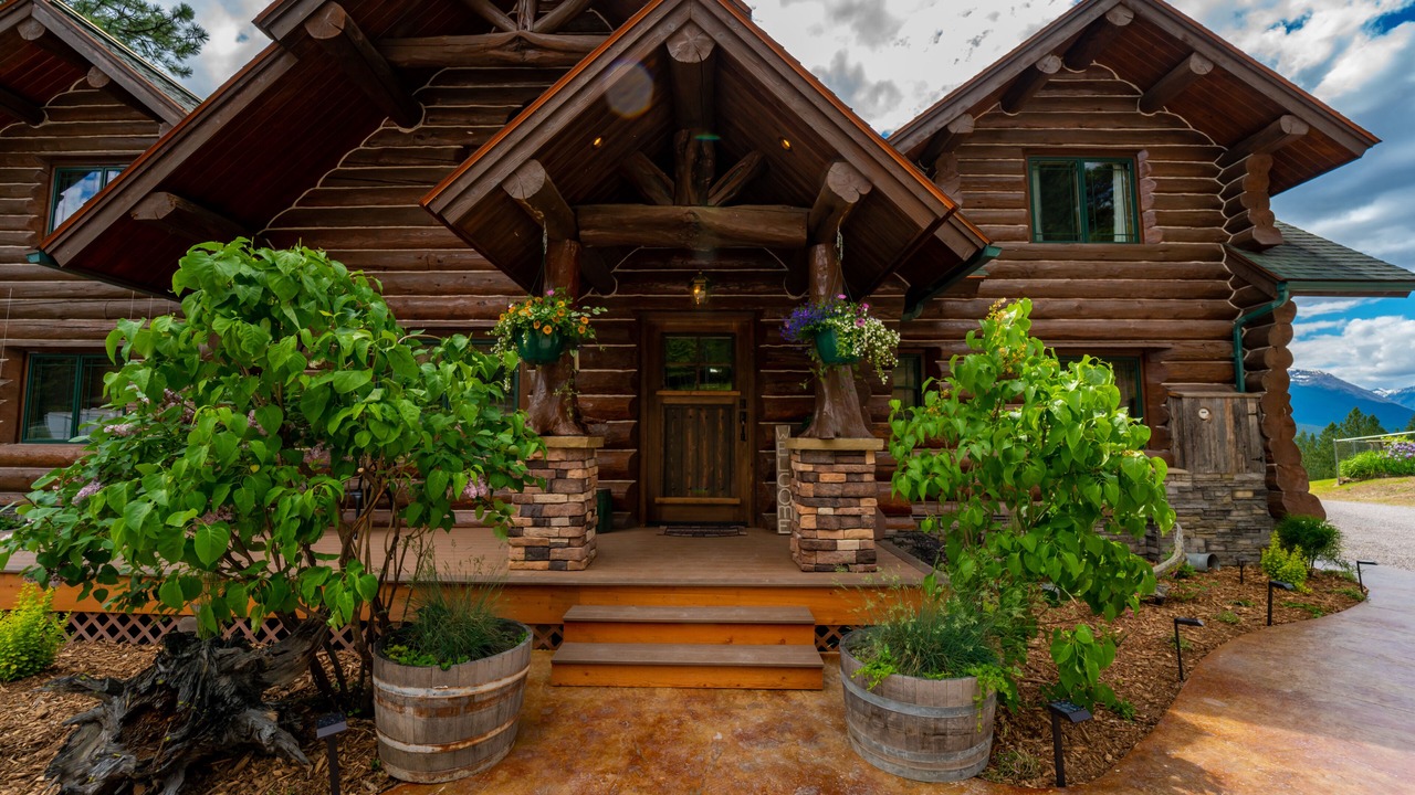 Photo of Outdoor in Libby