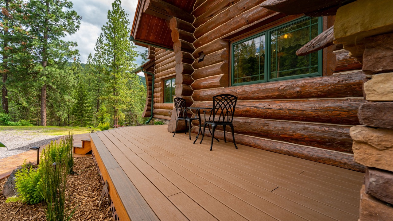 Photo of Outdoor in Libby