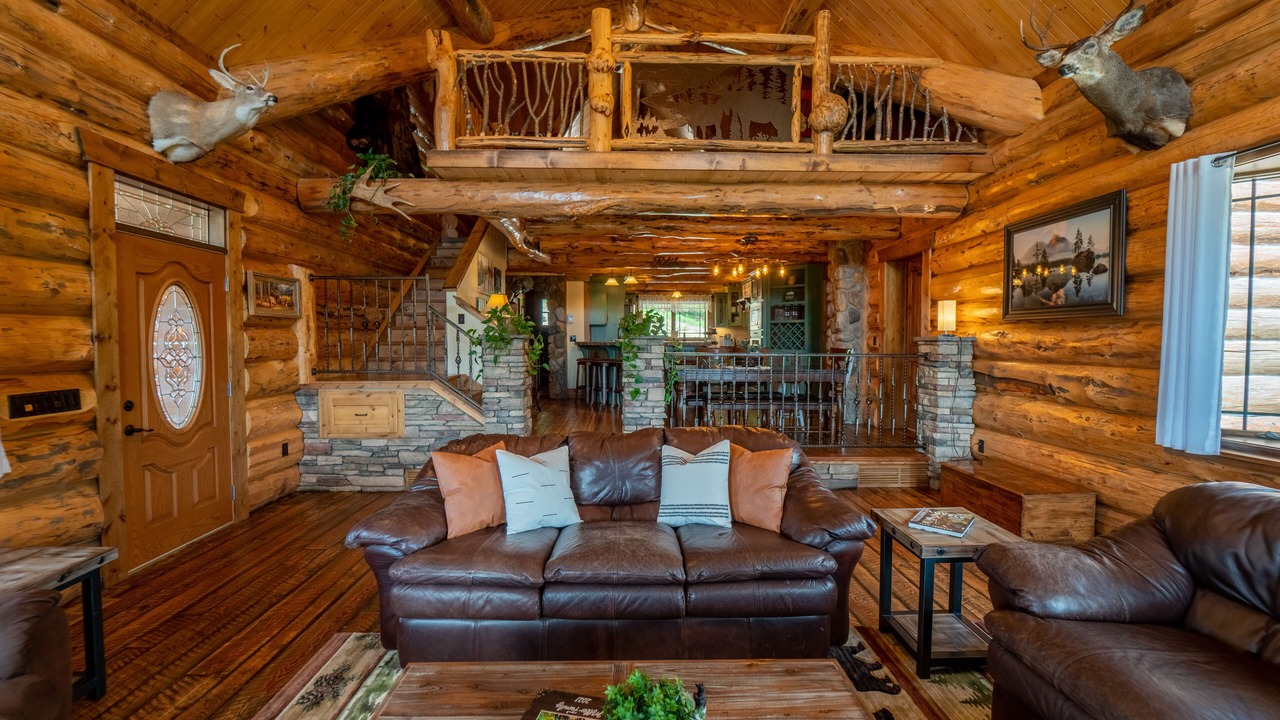Photo of Livingroom in Libby