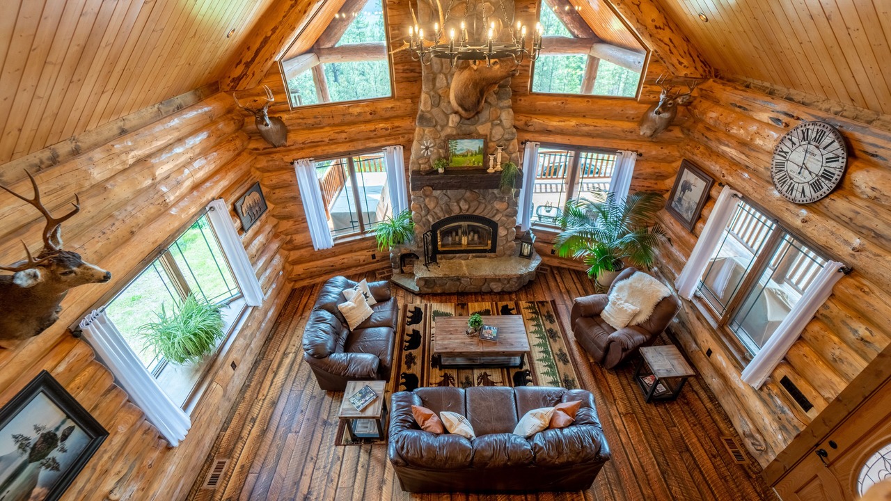 Photo of Livingroom in Libby