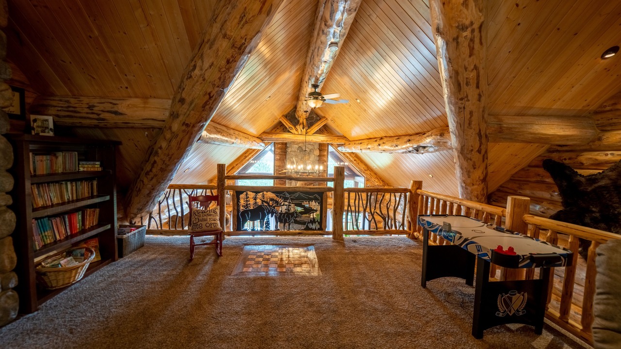 Photo of Bedroom in Libby