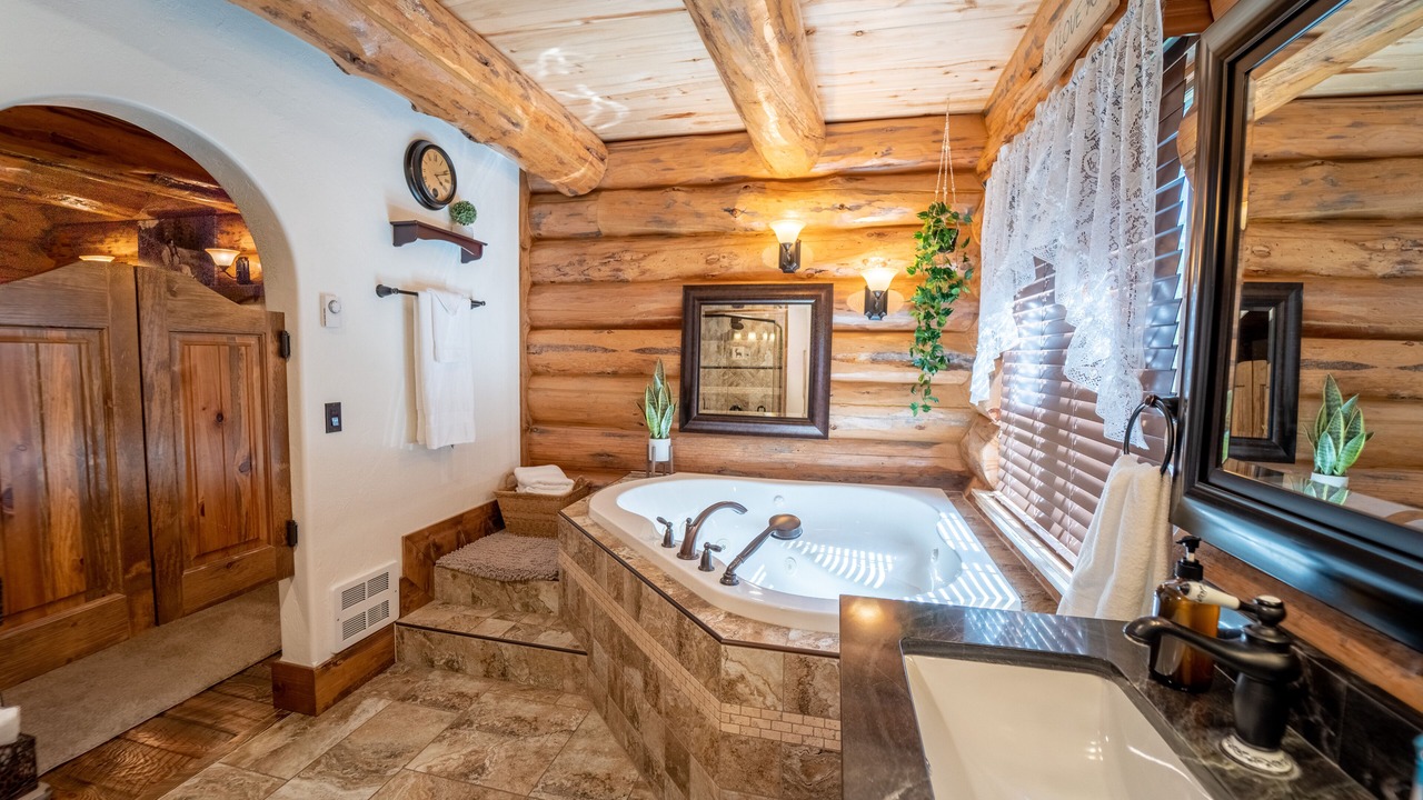 Photo of Bathroom in Libby