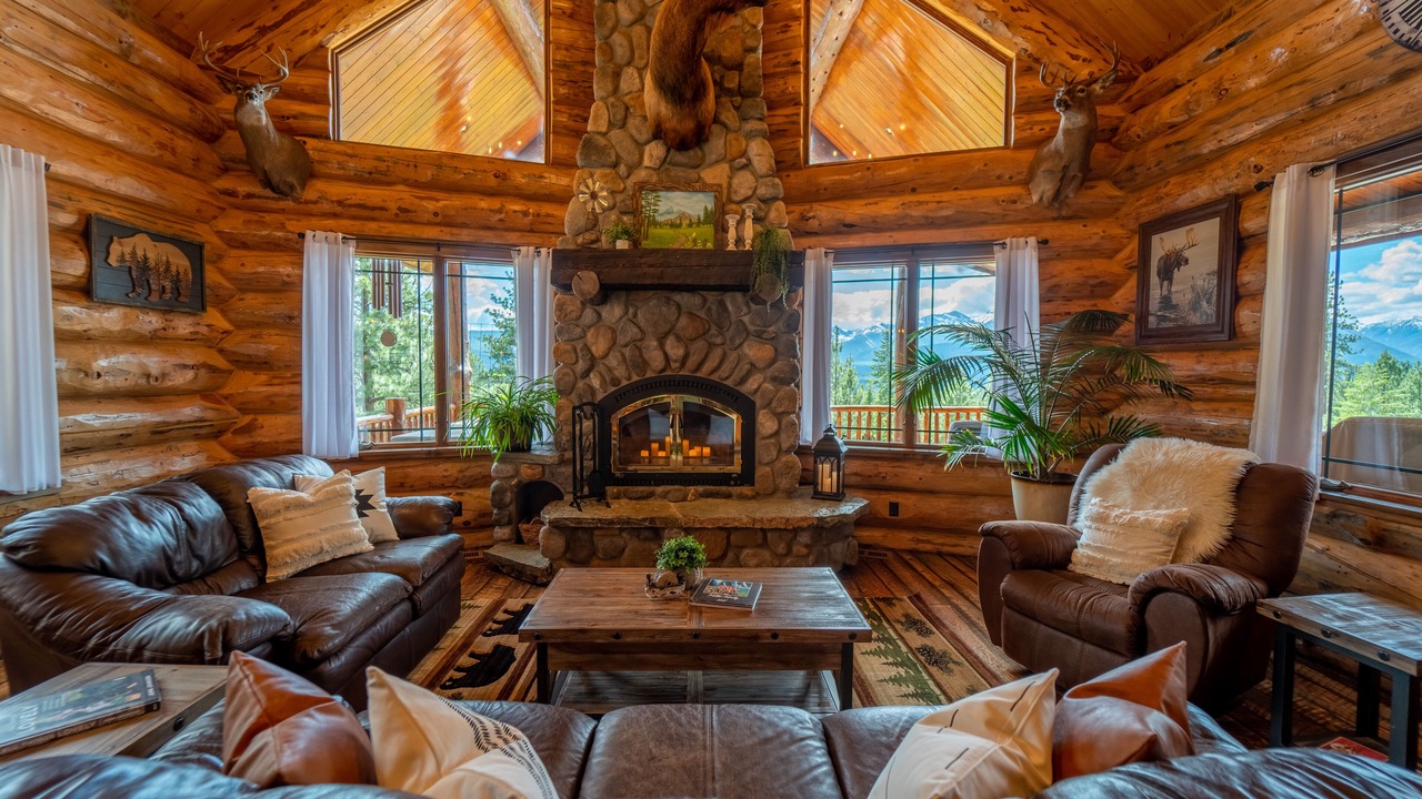 Photo of Livingroom in Libby