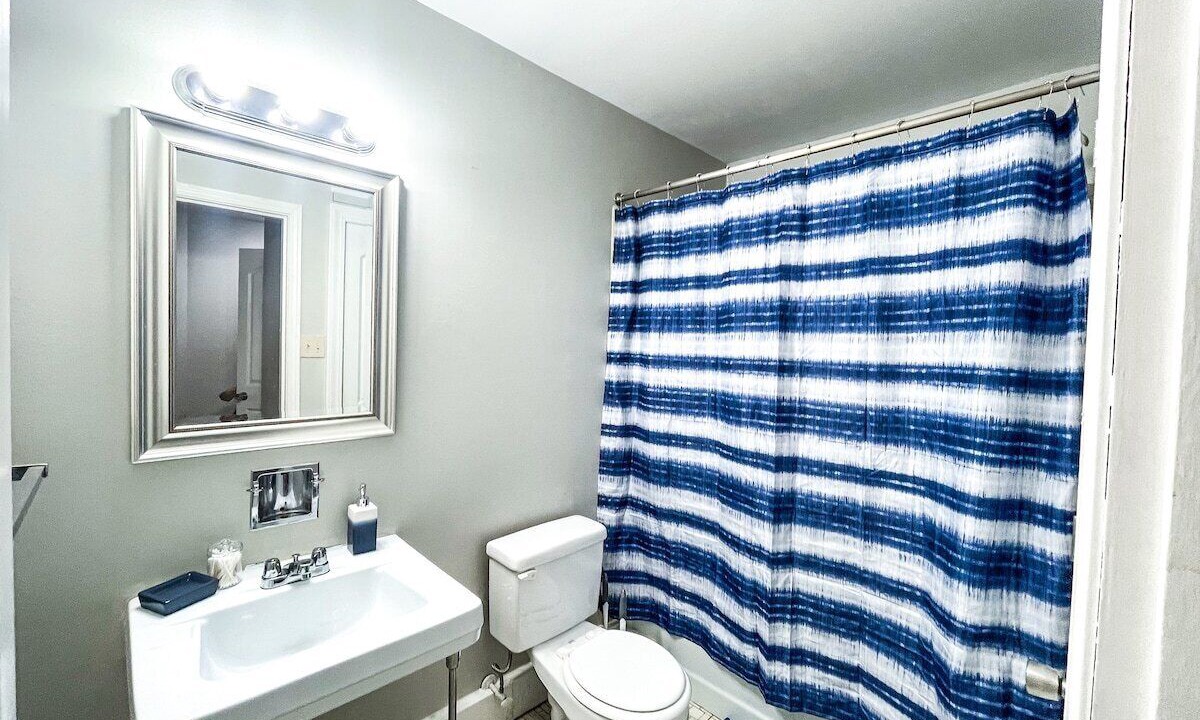 Photo of Bathroom in London