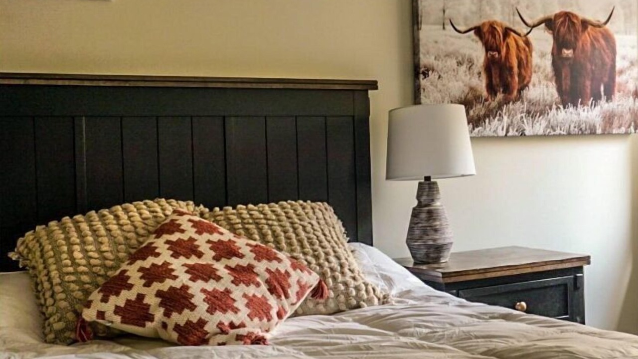 Photo of Bedroom in Butte