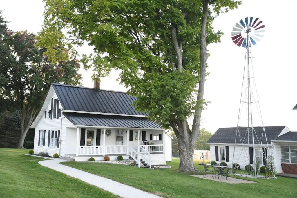 Photo of Outdoor in Wayne County