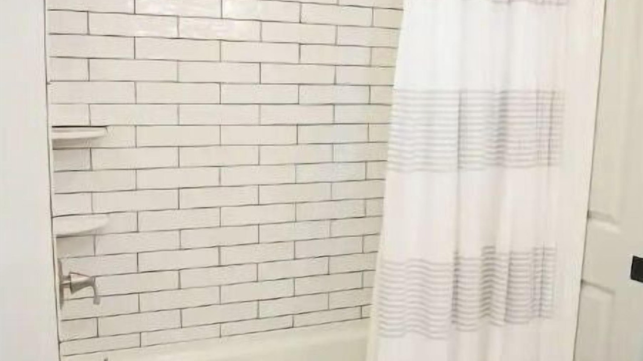 Photo of Bathroom in Wayne County