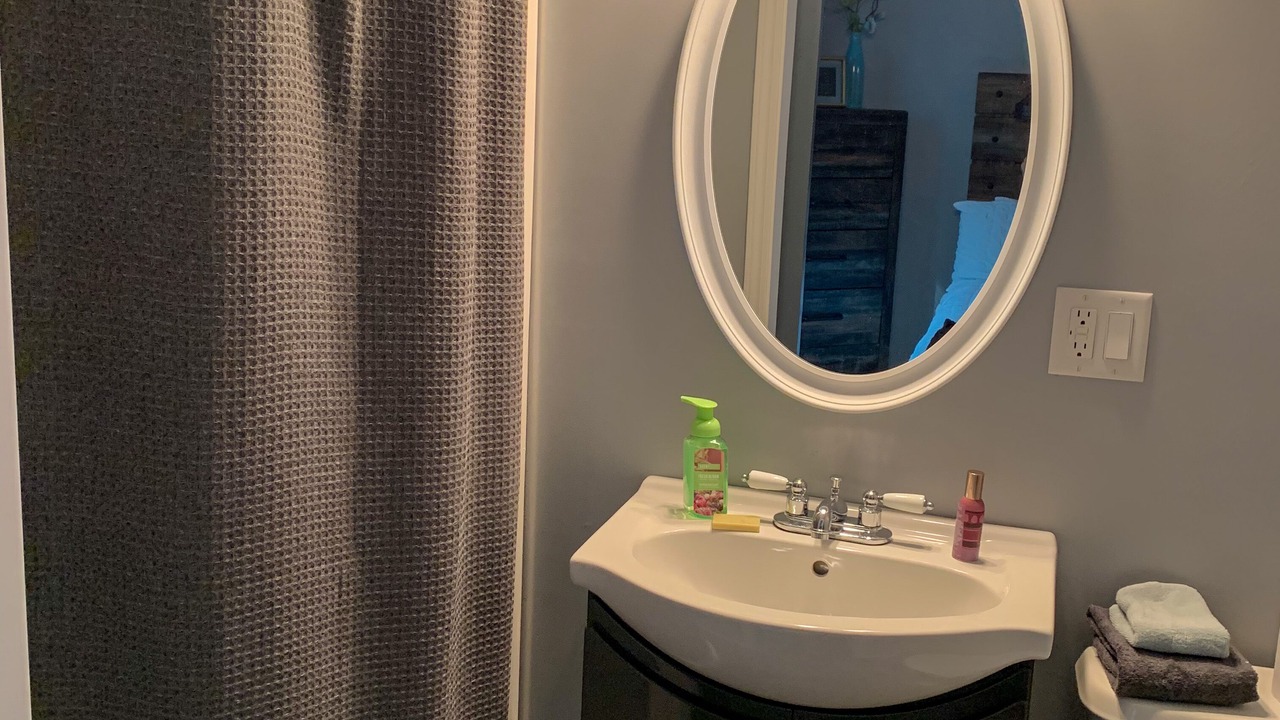 Photo of Bathroom in Galena