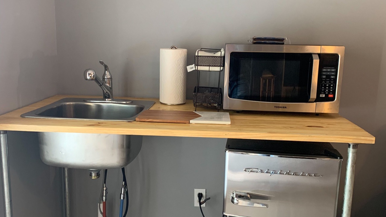 Photo of Kitchen in Galena