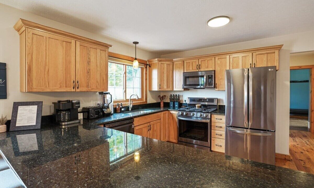Photo of Kitchen in Logan