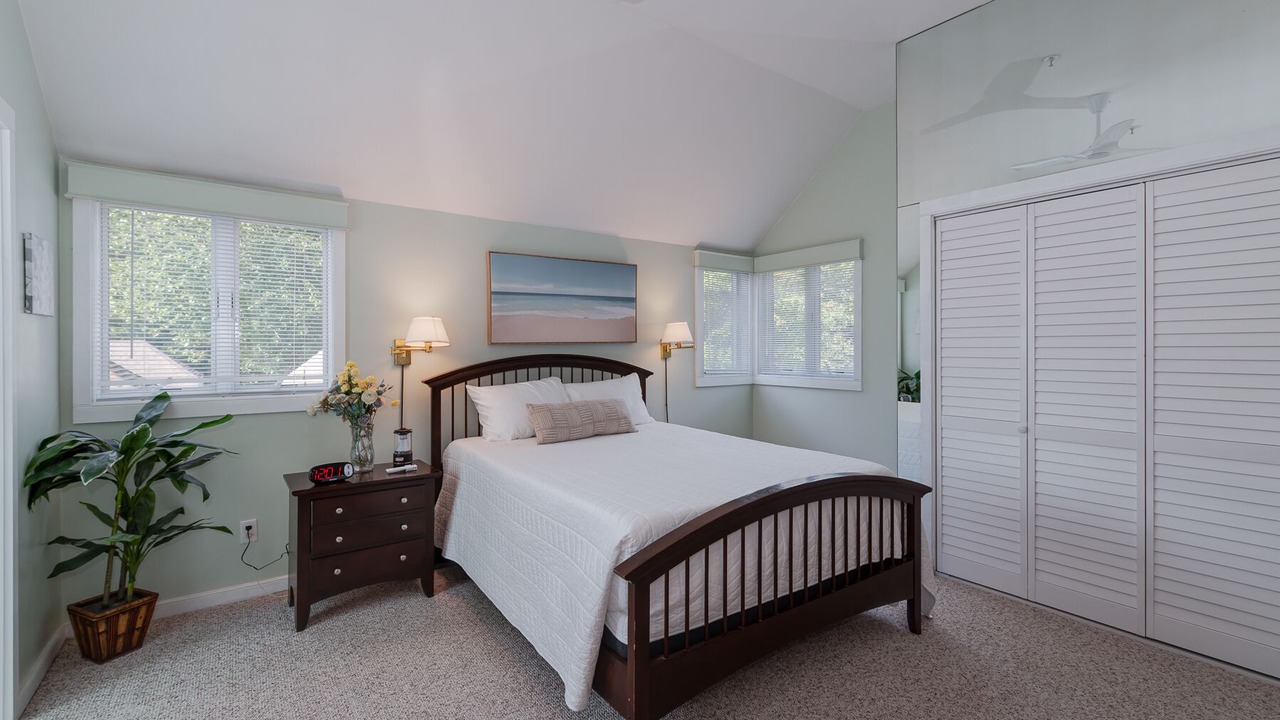 Photo of Bedroom in Mews Village