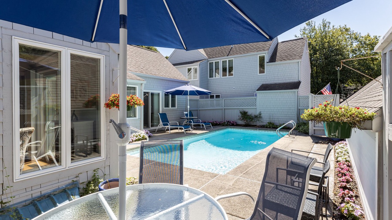Photo of Outdoor in Mews Village