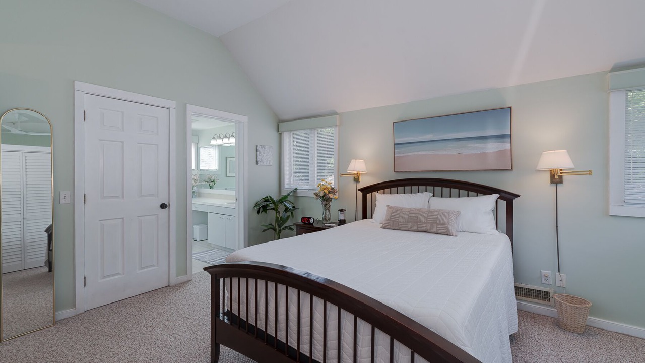 Photo of Bedroom in Mews Village