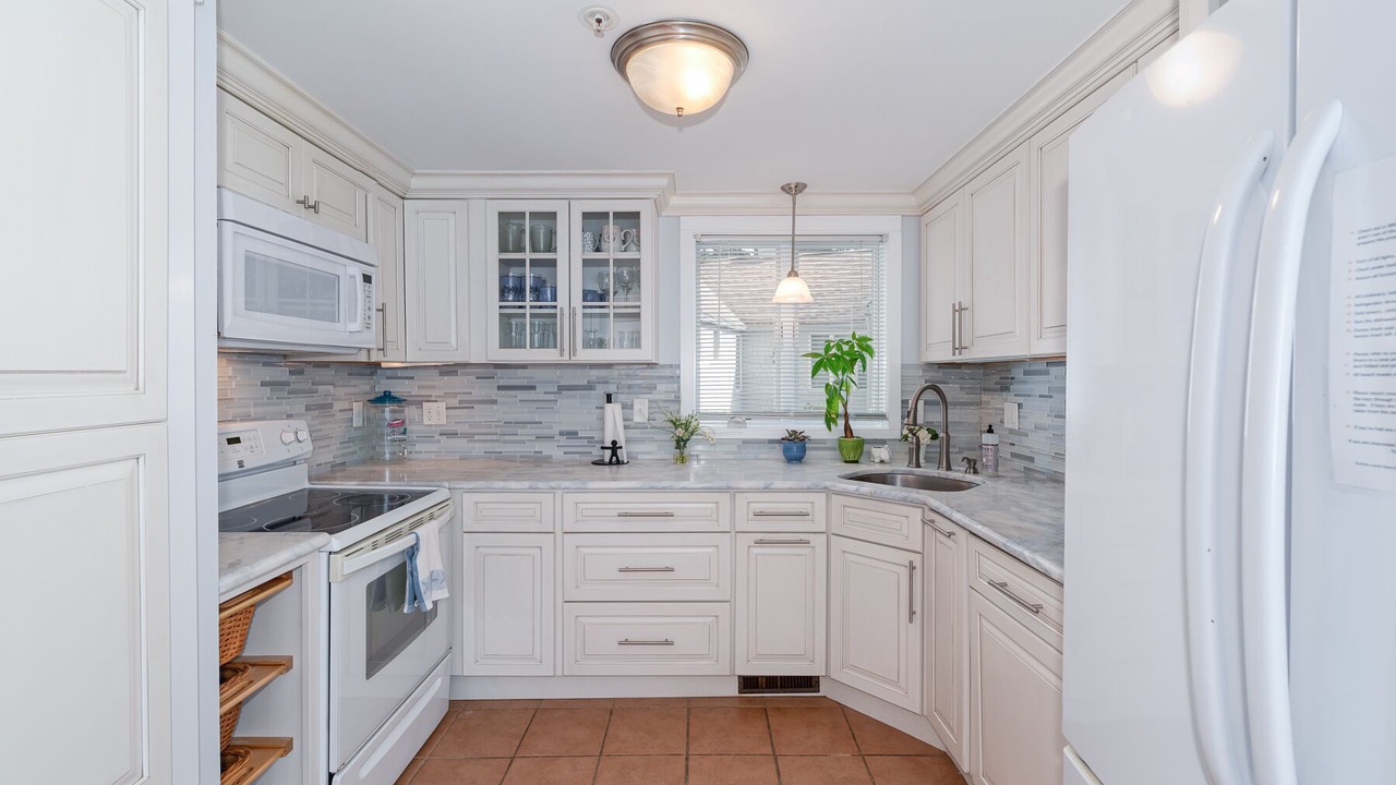 Photo of Kitchen in Mews Village