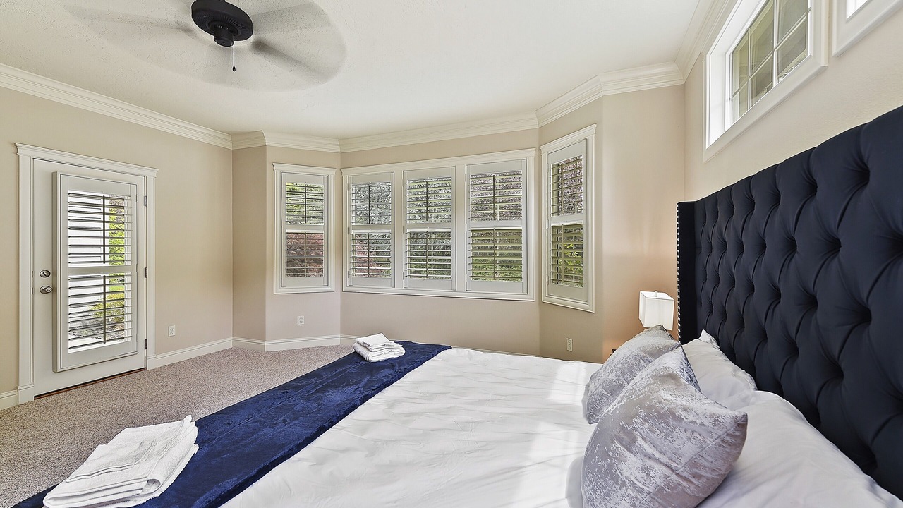 Photo of Bedroom in Eagle