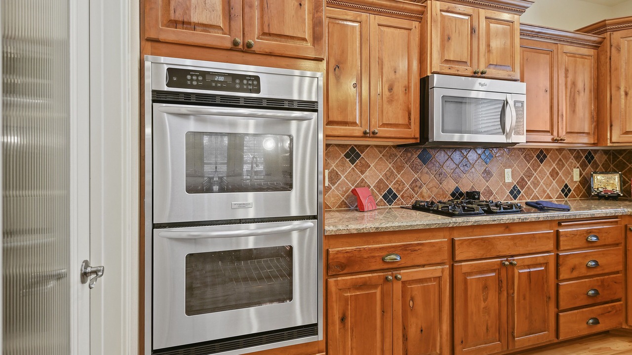 Photo of Kitchen in Eagle