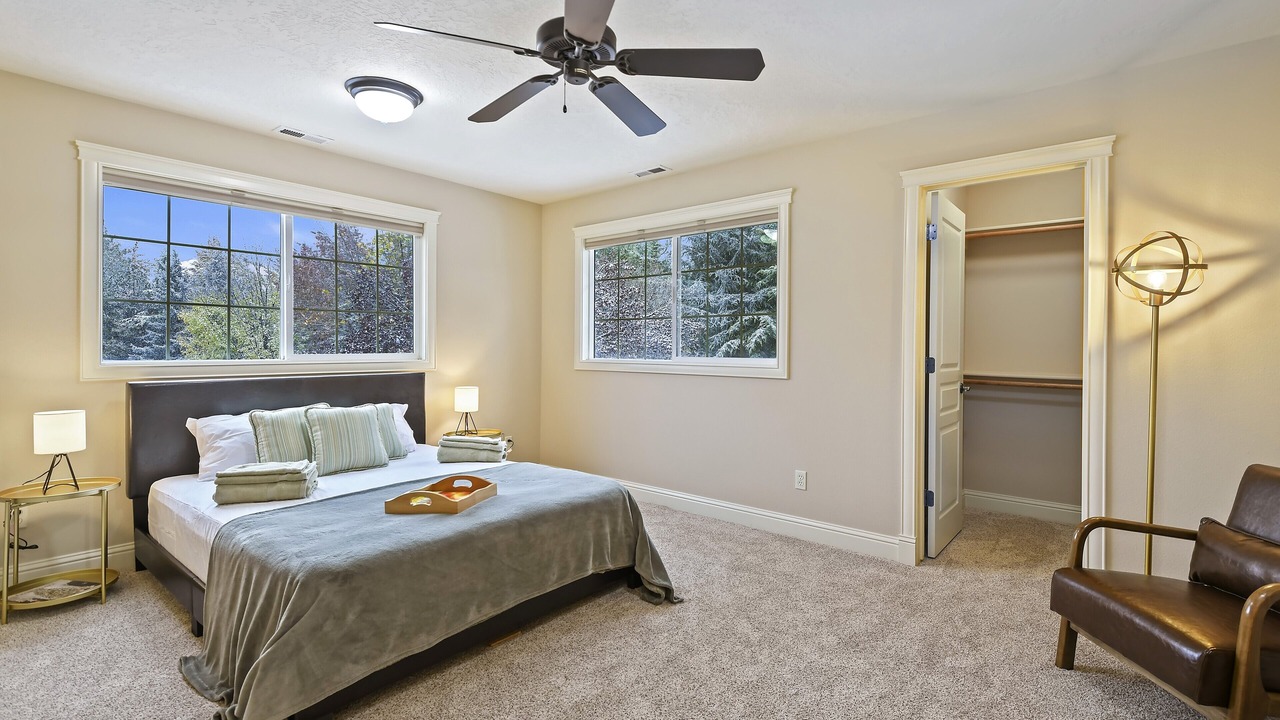 Photo of Bedroom in Eagle
