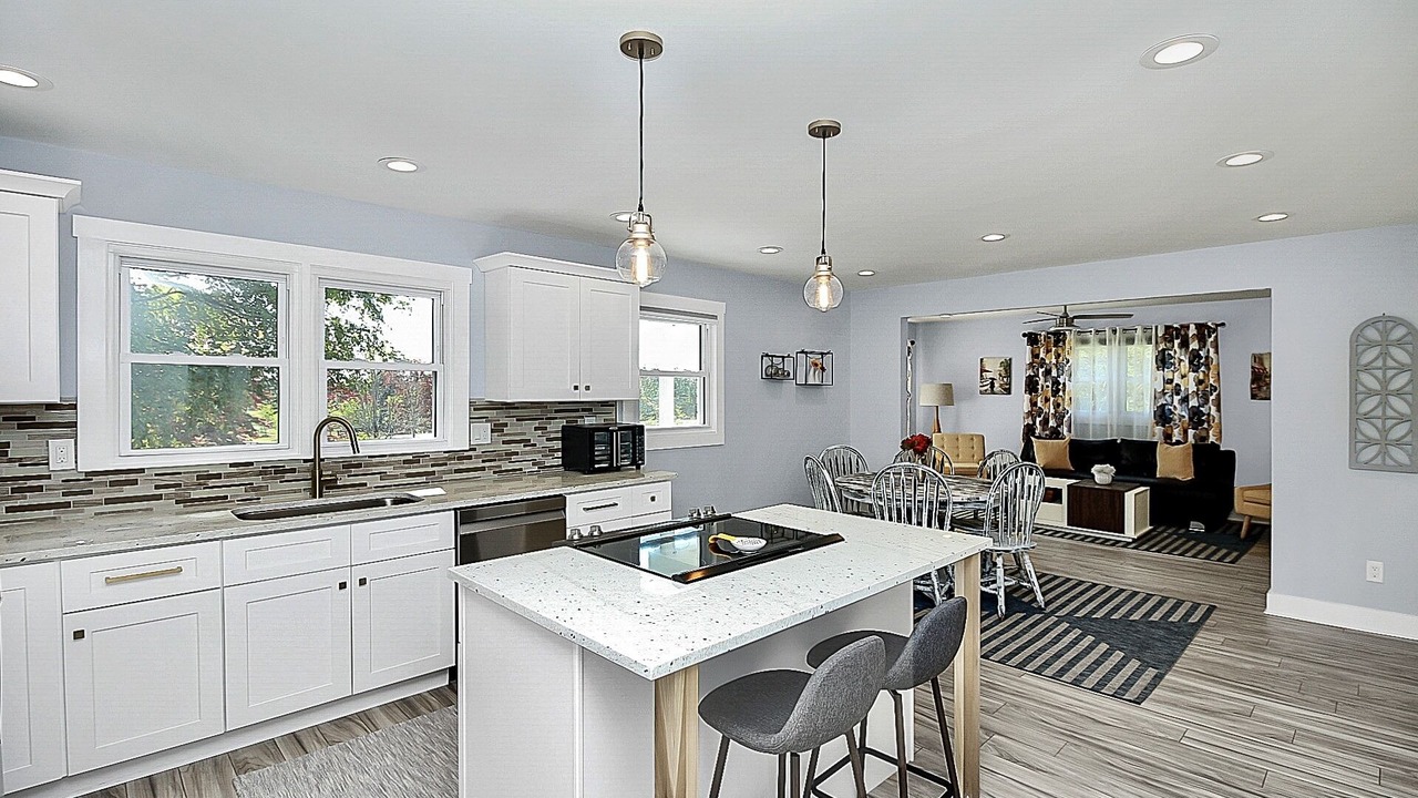 Photo of Kitchen in Bowling Green