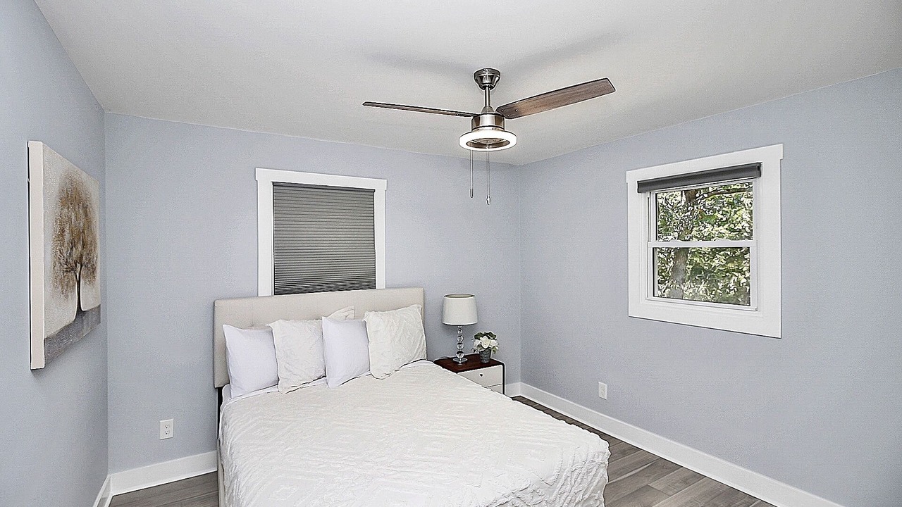 Photo of Bedroom in Bowling Green