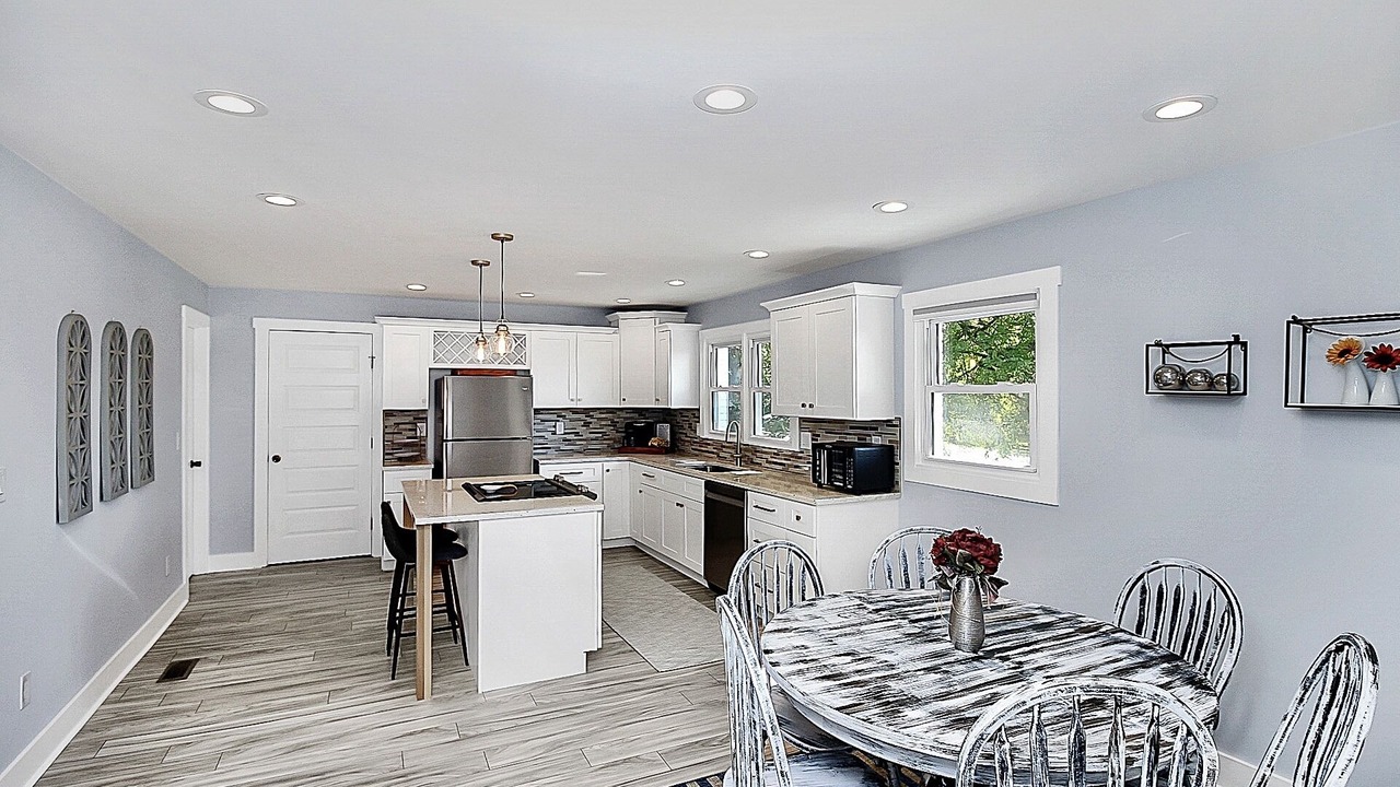 Photo of Kitchen in Bowling Green