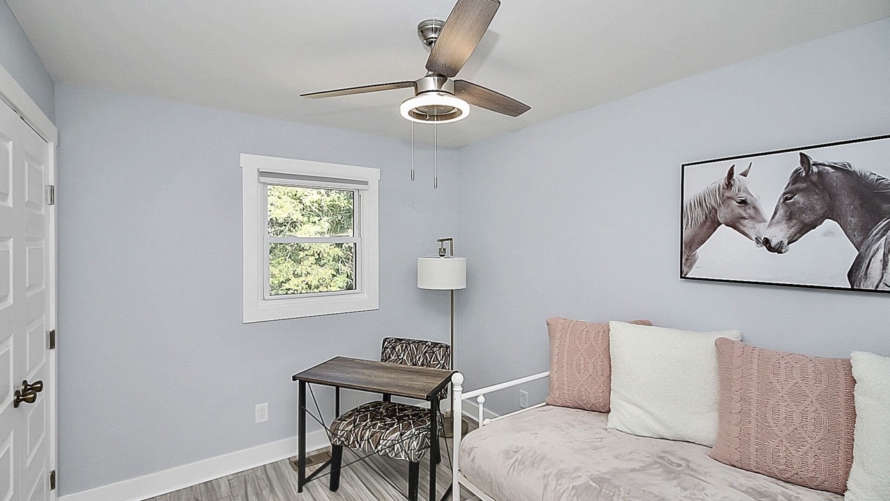 Photo of Bedroom in Bowling Green