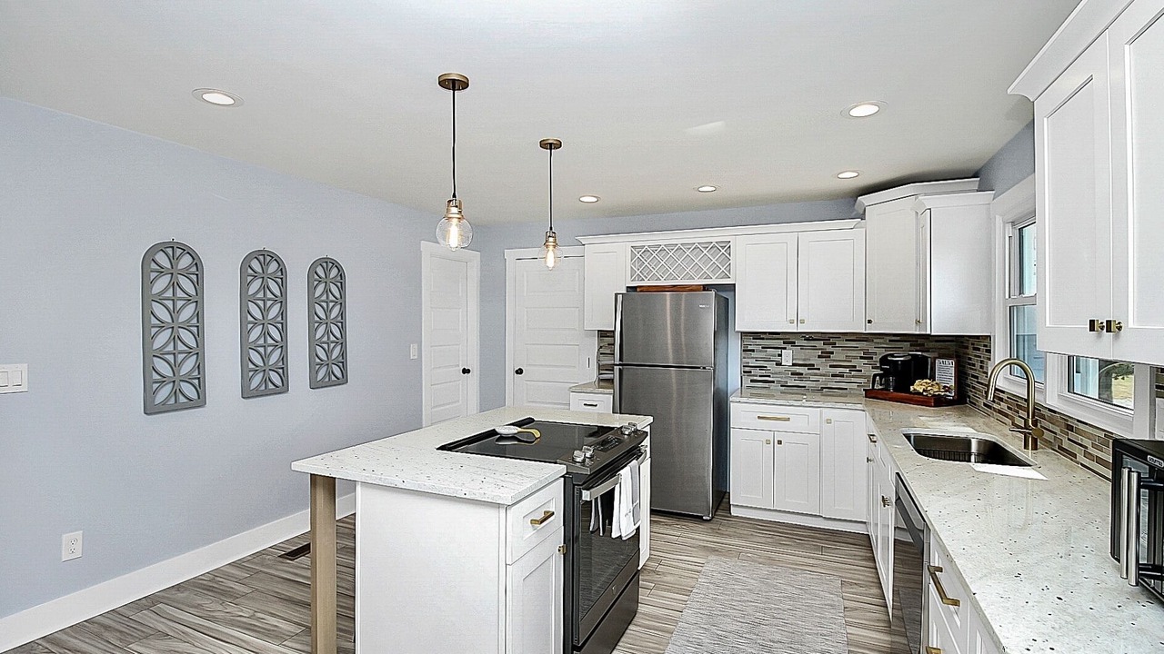 Photo of Kitchen in Bowling Green