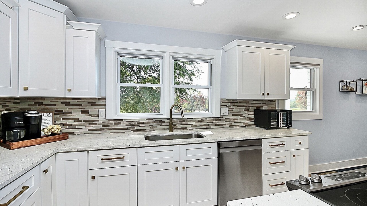 Photo of Kitchen in Bowling Green