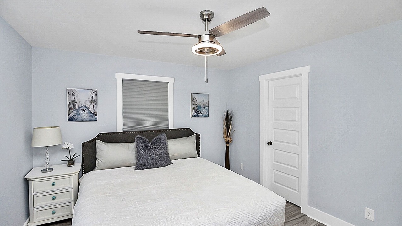 Photo of Bedroom in Bowling Green